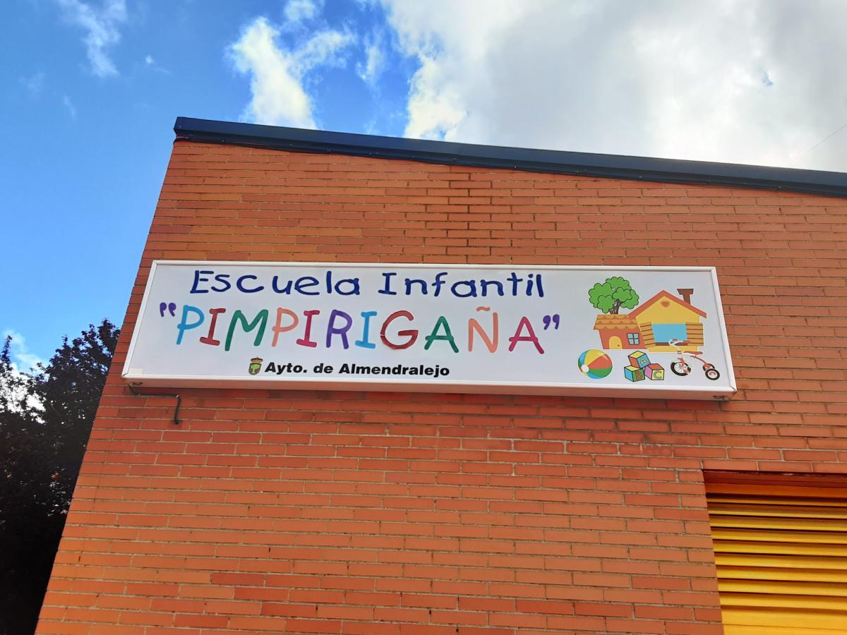 Escuela Infantil Pimpirigaña