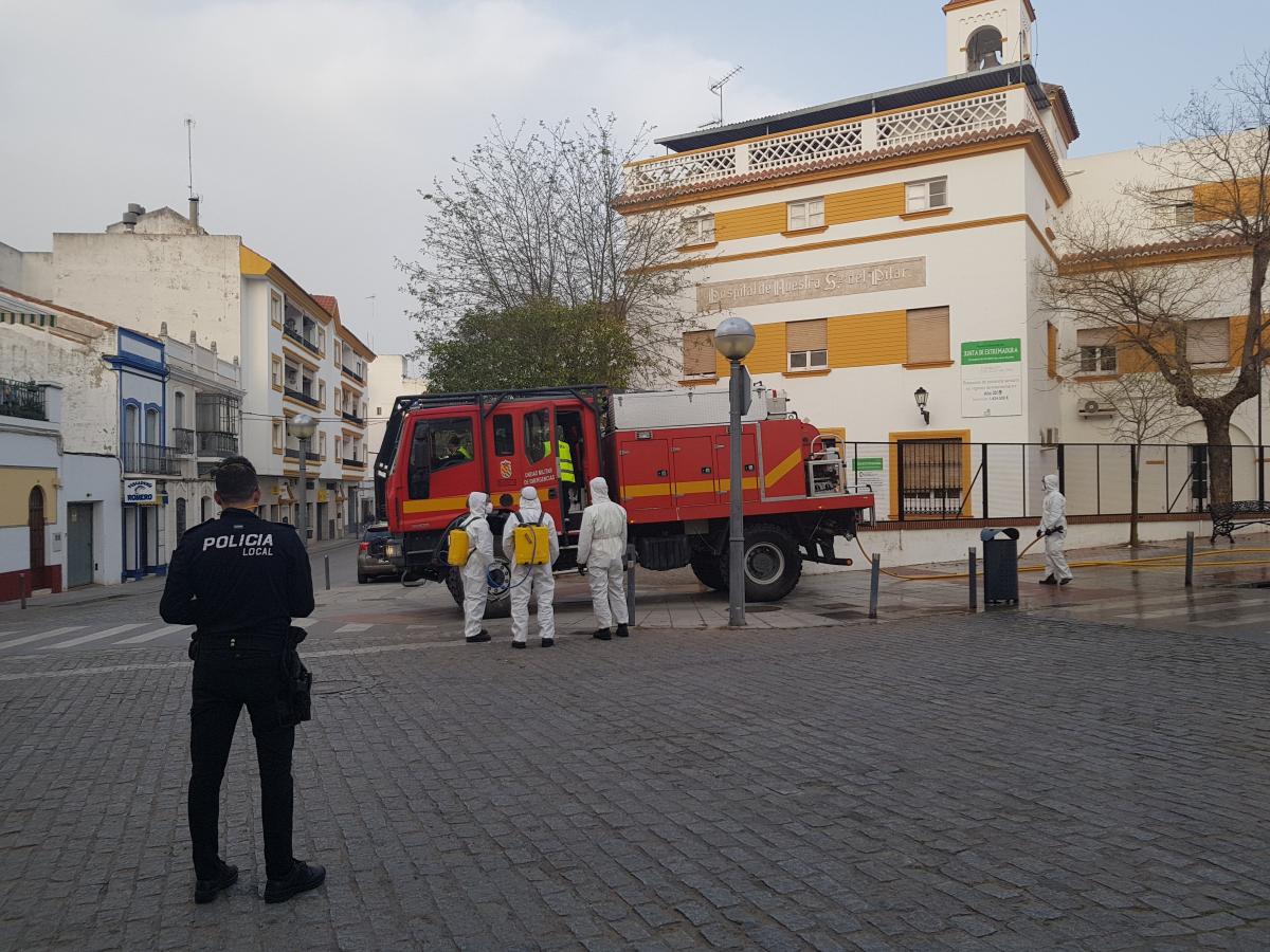 Policía Local