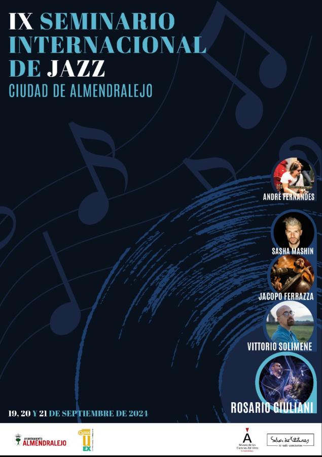 seminario jazz