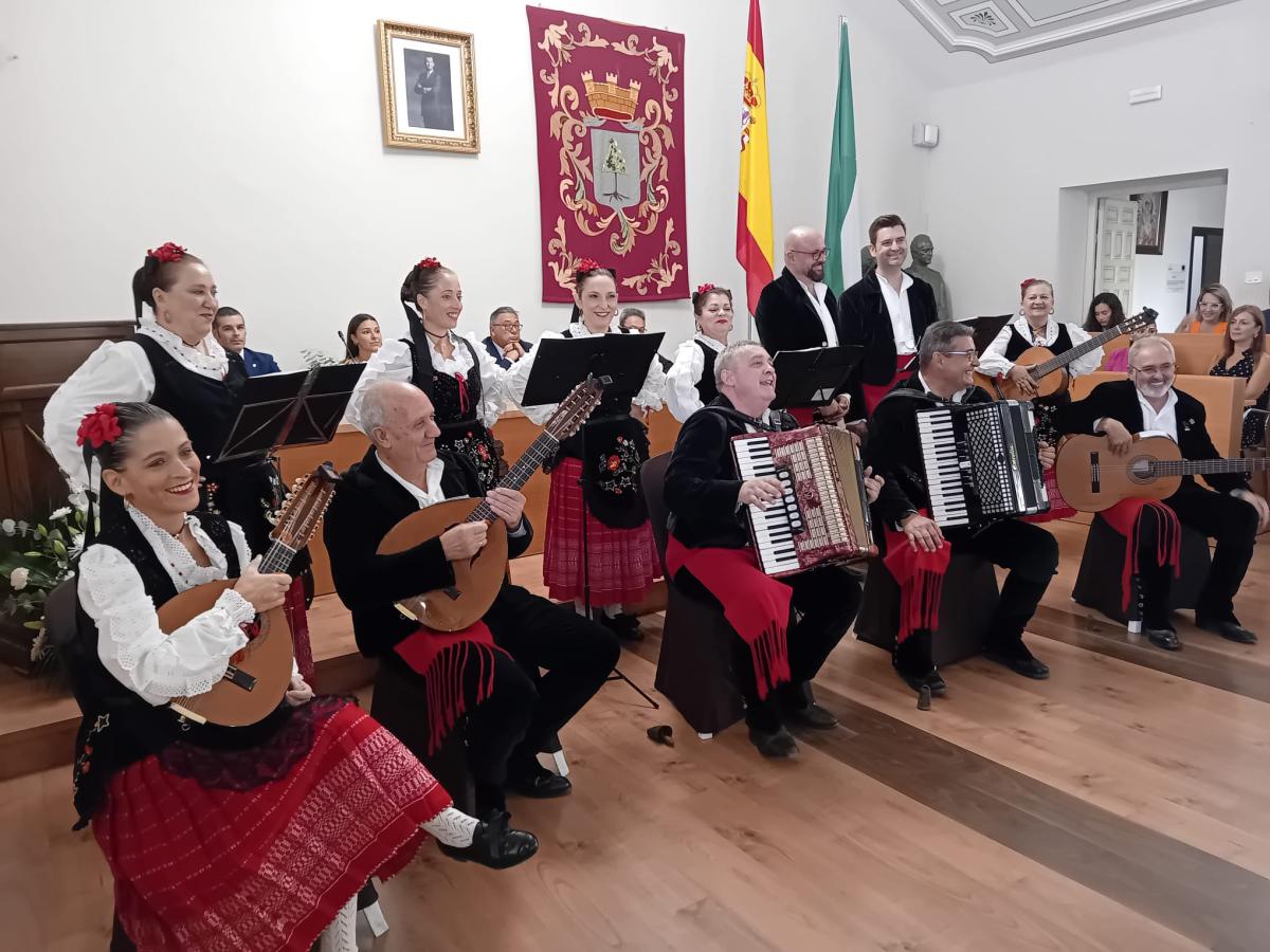 El alcalde insta a ir de la mano con lealtad institucional para reclamar proyectos necesarios para Almendralejo