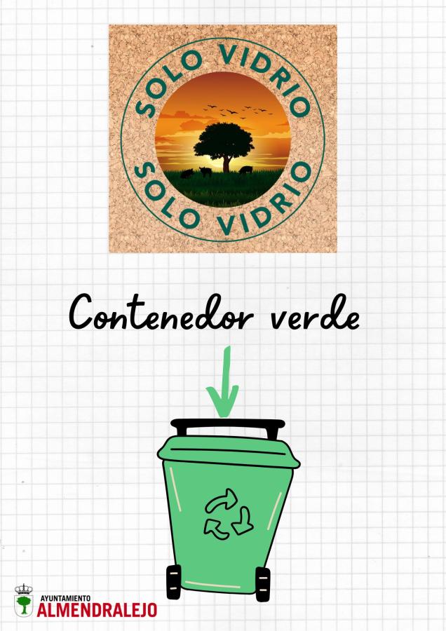 vidrio