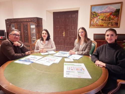 Acción contra el Hambre  pone en marcha el programa Escuela de Empleo de Logística para Mujeres